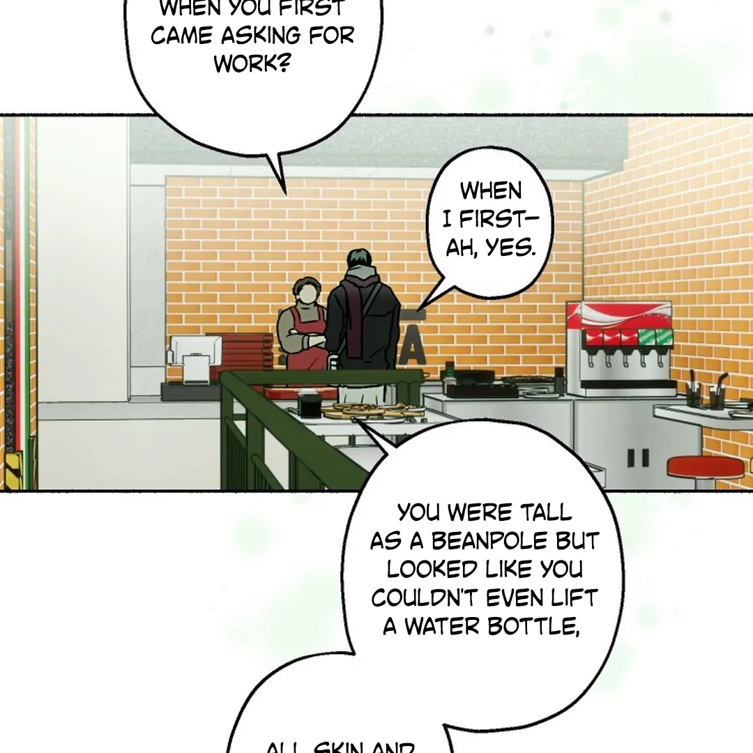 Happy Together - Chapter 15 Page 99