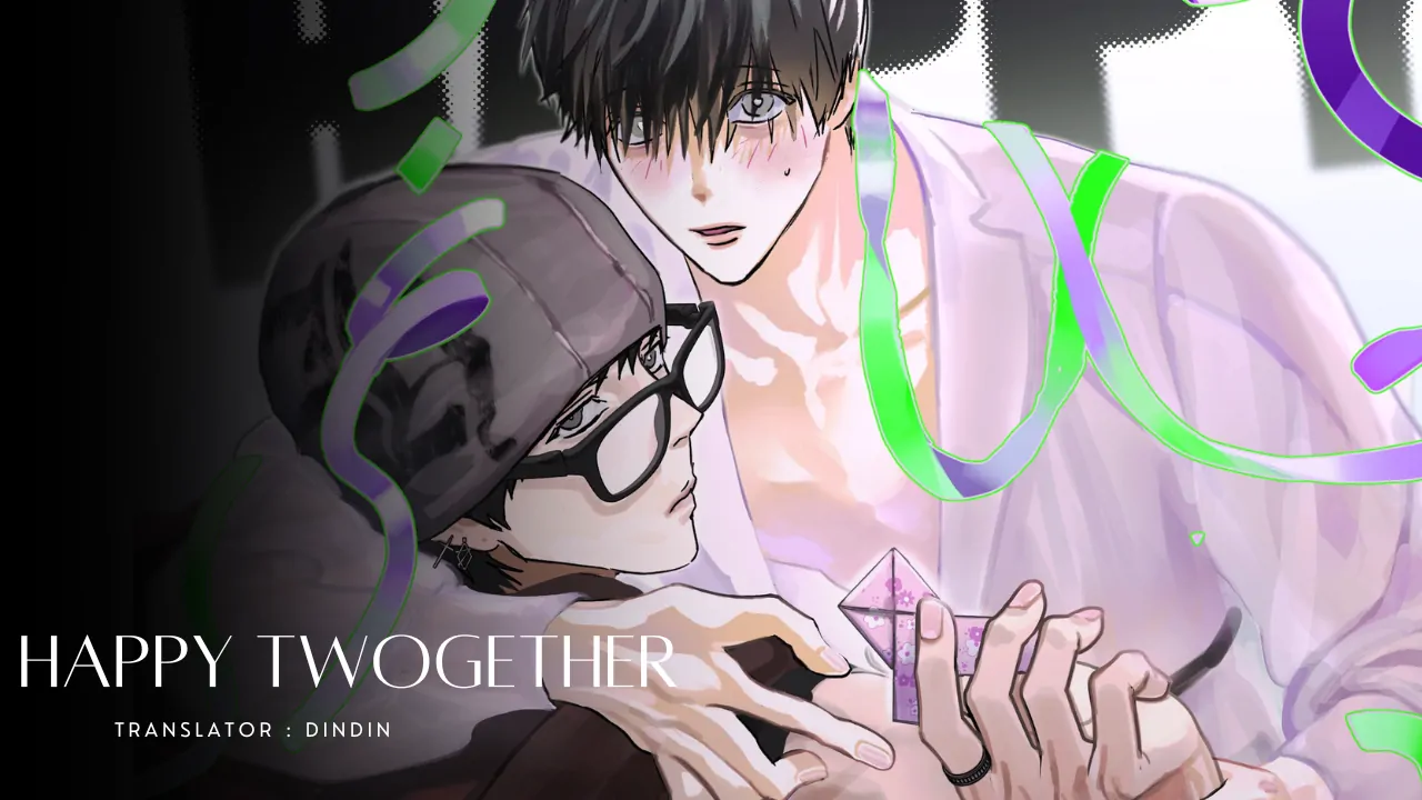 Happy Together - Chapter 16 Page 1