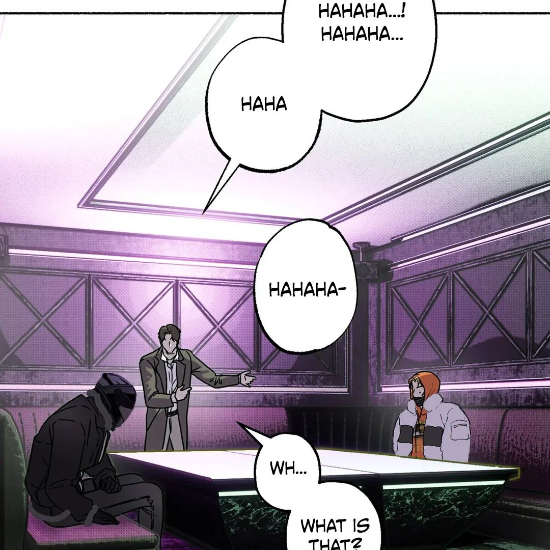 Happy Together - Chapter 16 Page 116