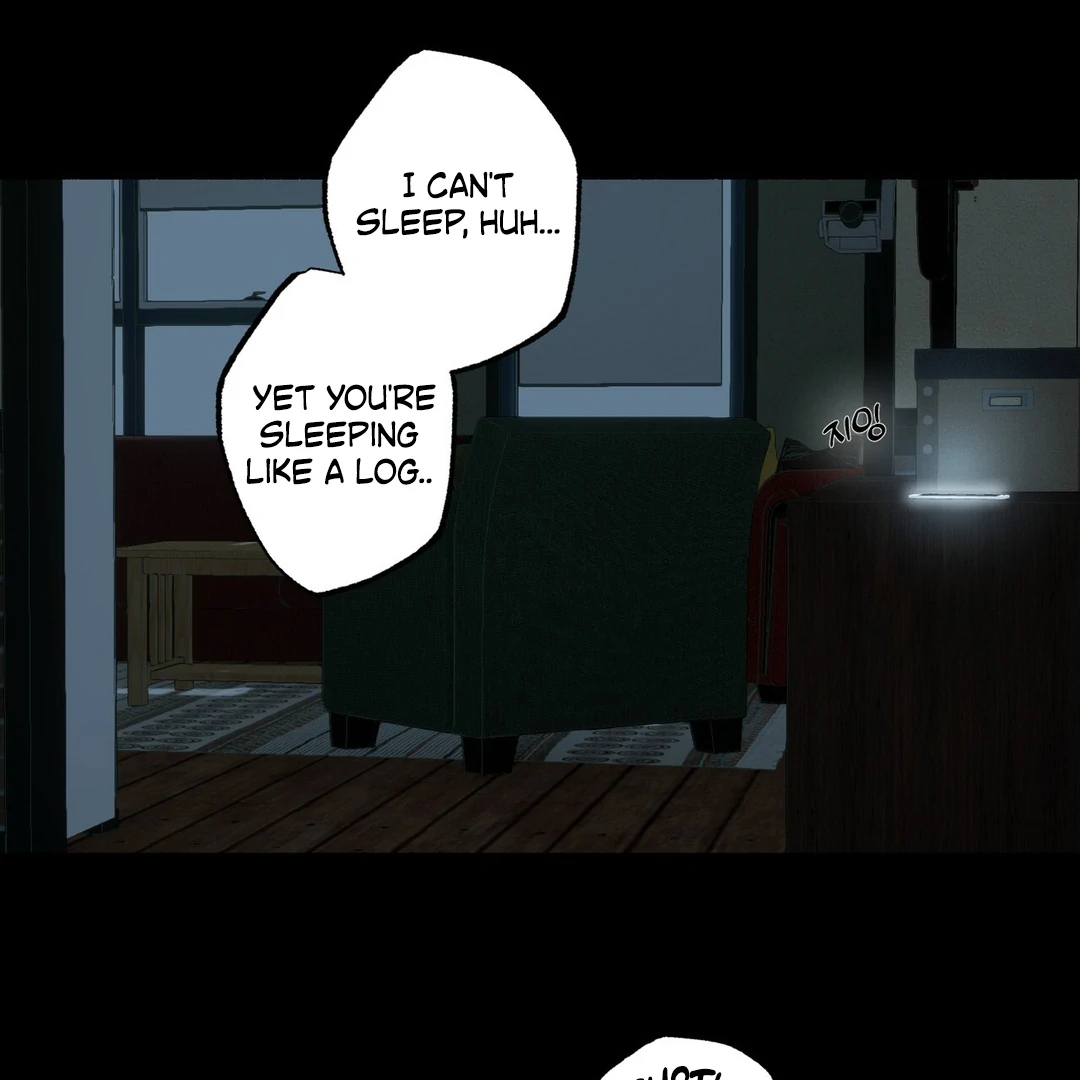 Happy Together - Chapter 16 Page 130