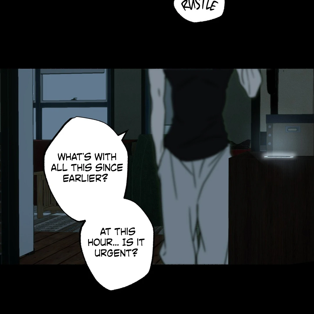 Happy Together - Chapter 16 Page 131
