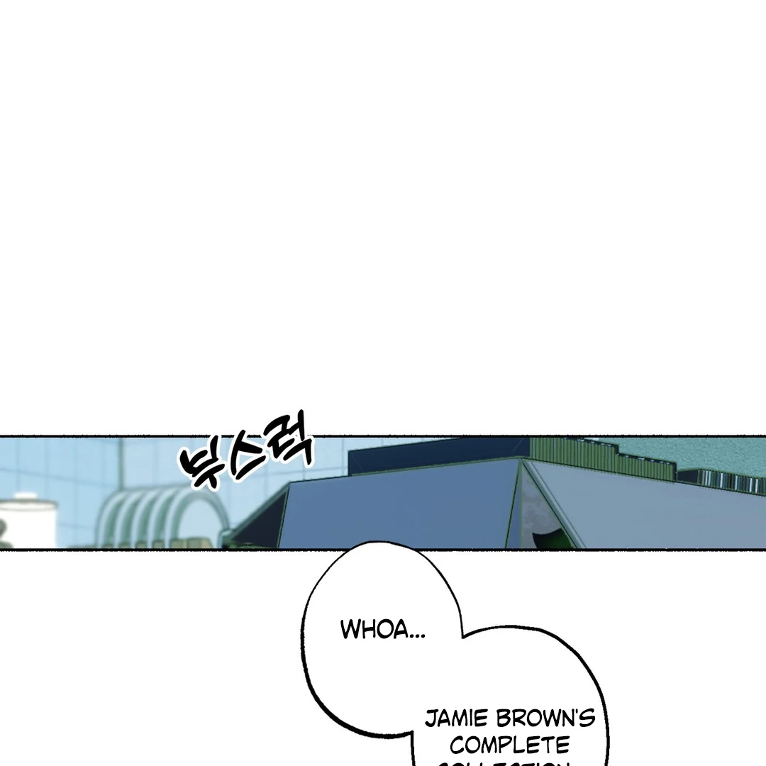 Happy Together - Chapter 16 Page 14