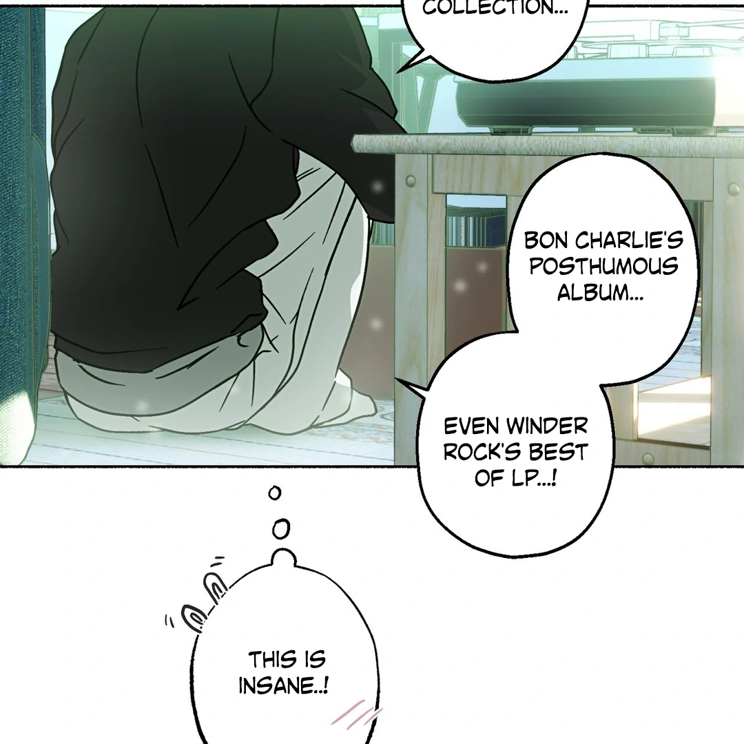 Happy Together - Chapter 16 Page 15