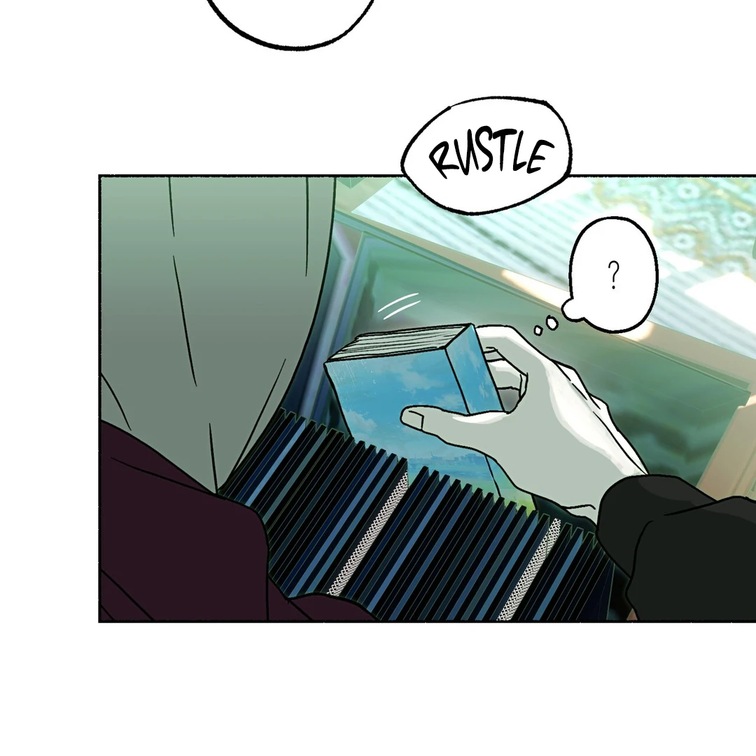 Happy Together - Chapter 16 Page 16