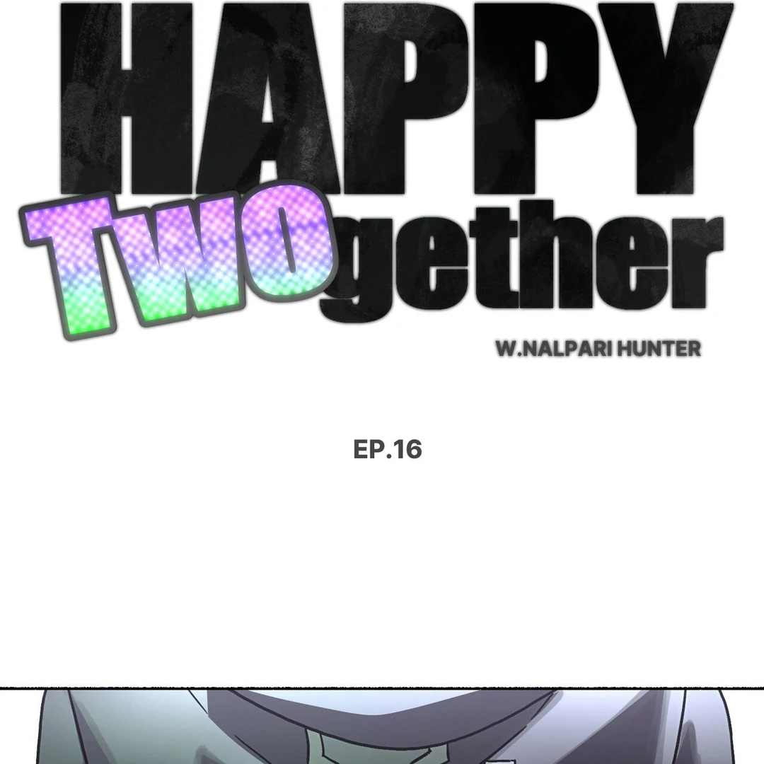Happy Together - Chapter 16 Page 20