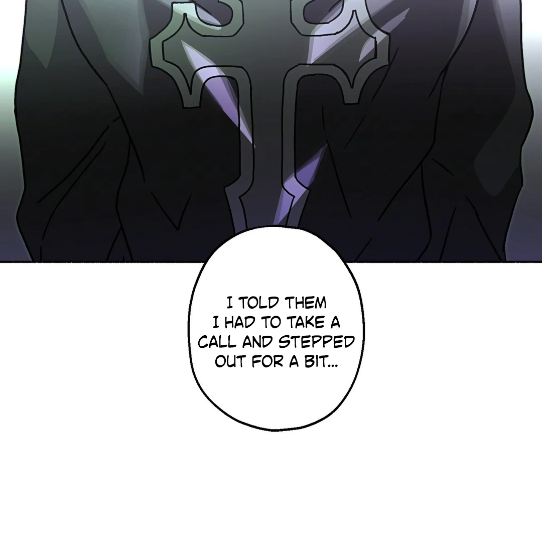 Happy Together - Chapter 16 Page 21