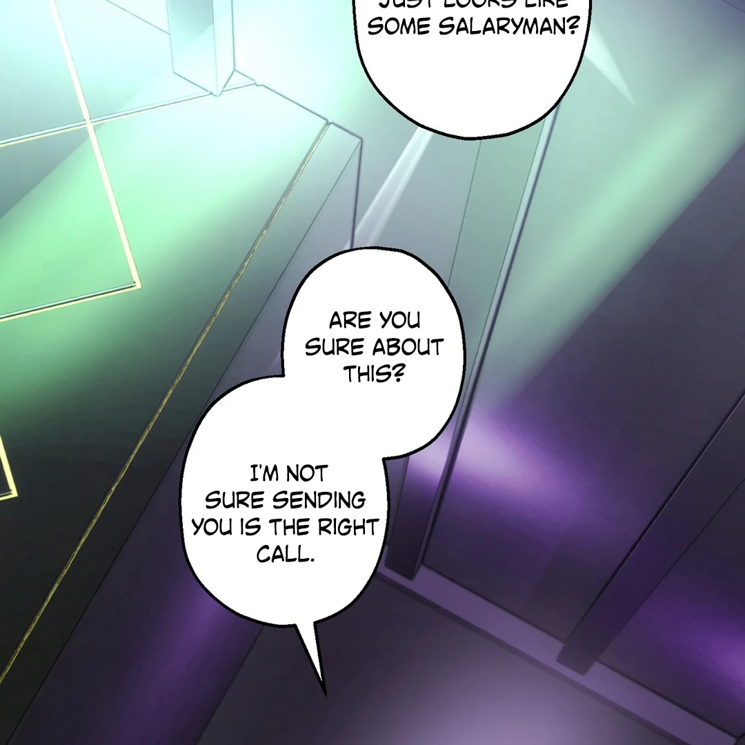Happy Together - Chapter 16 Page 23