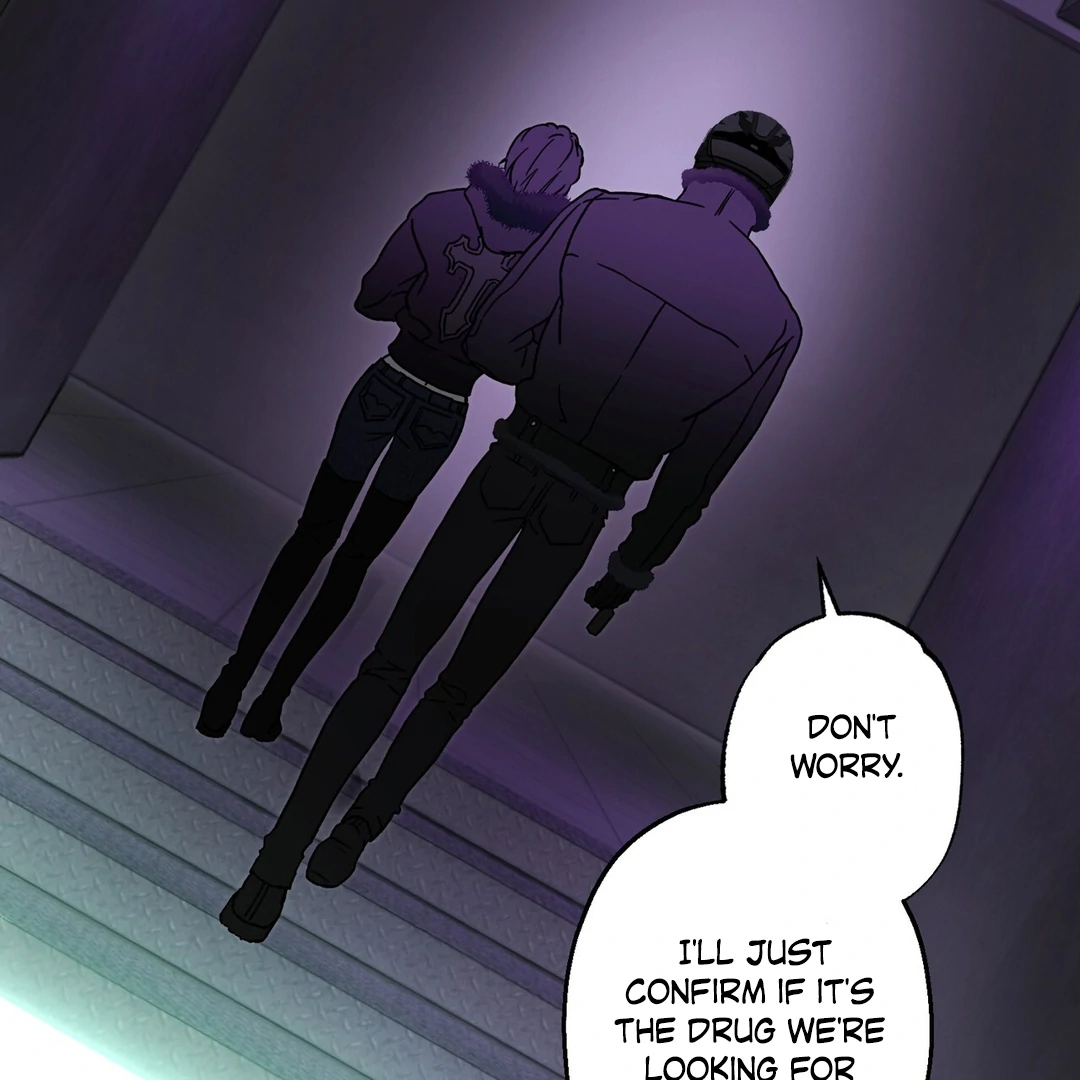 Happy Together - Chapter 16 Page 24