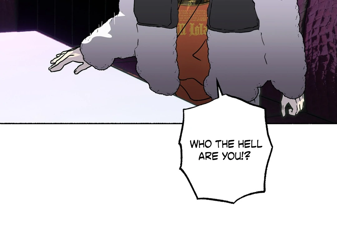 Happy Together - Chapter 16 Page 37