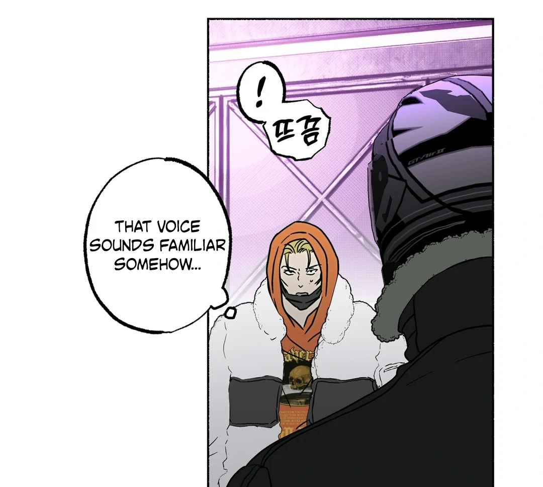 Happy Together - Chapter 16 Page 53