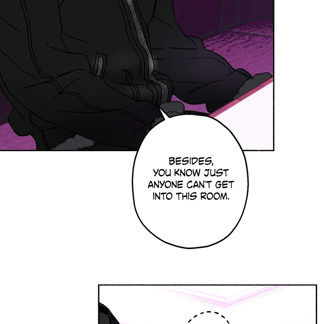 Happy Together - Chapter 16 Page 56