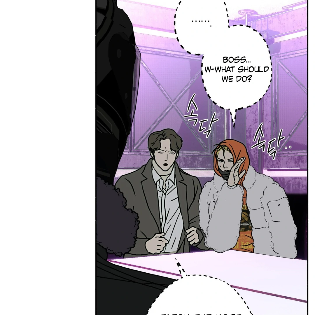 Happy Together - Chapter 16 Page 57