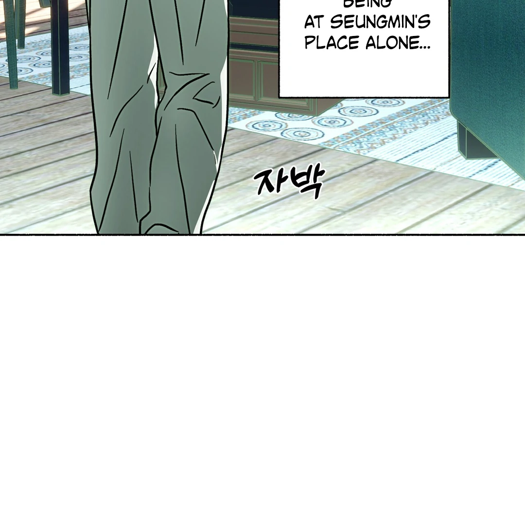 Happy Together - Chapter 16 Page 6