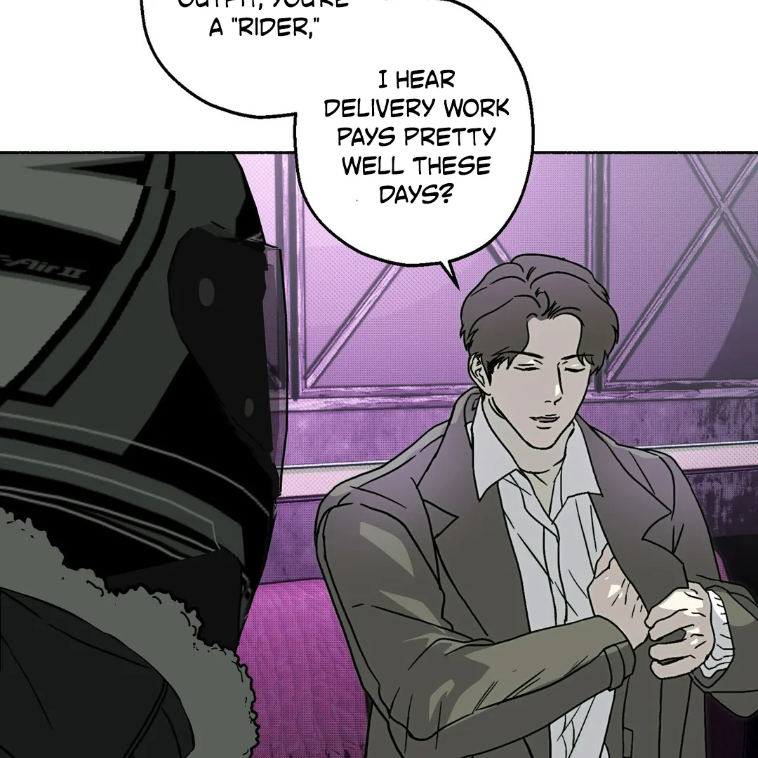Happy Together - Chapter 16 Page 63