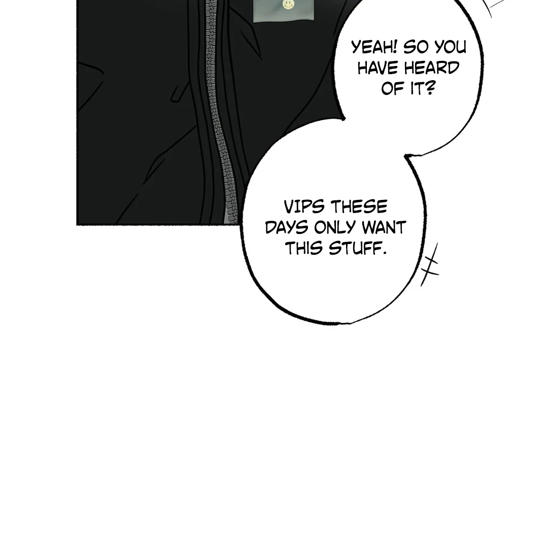 Happy Together - Chapter 16 Page 73