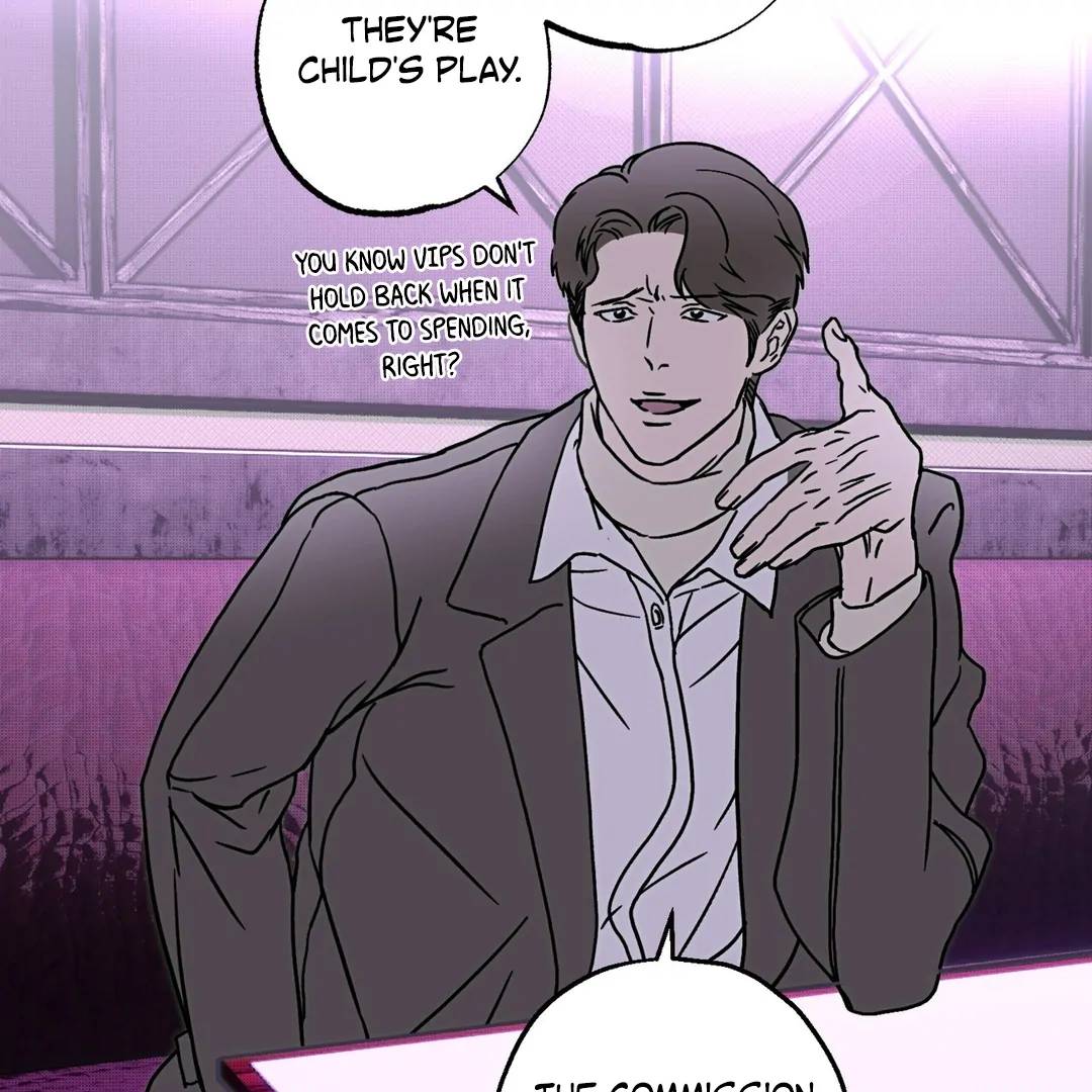 Happy Together - Chapter 16 Page 81