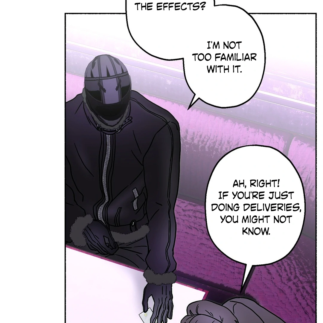 Happy Together - Chapter 16 Page 83