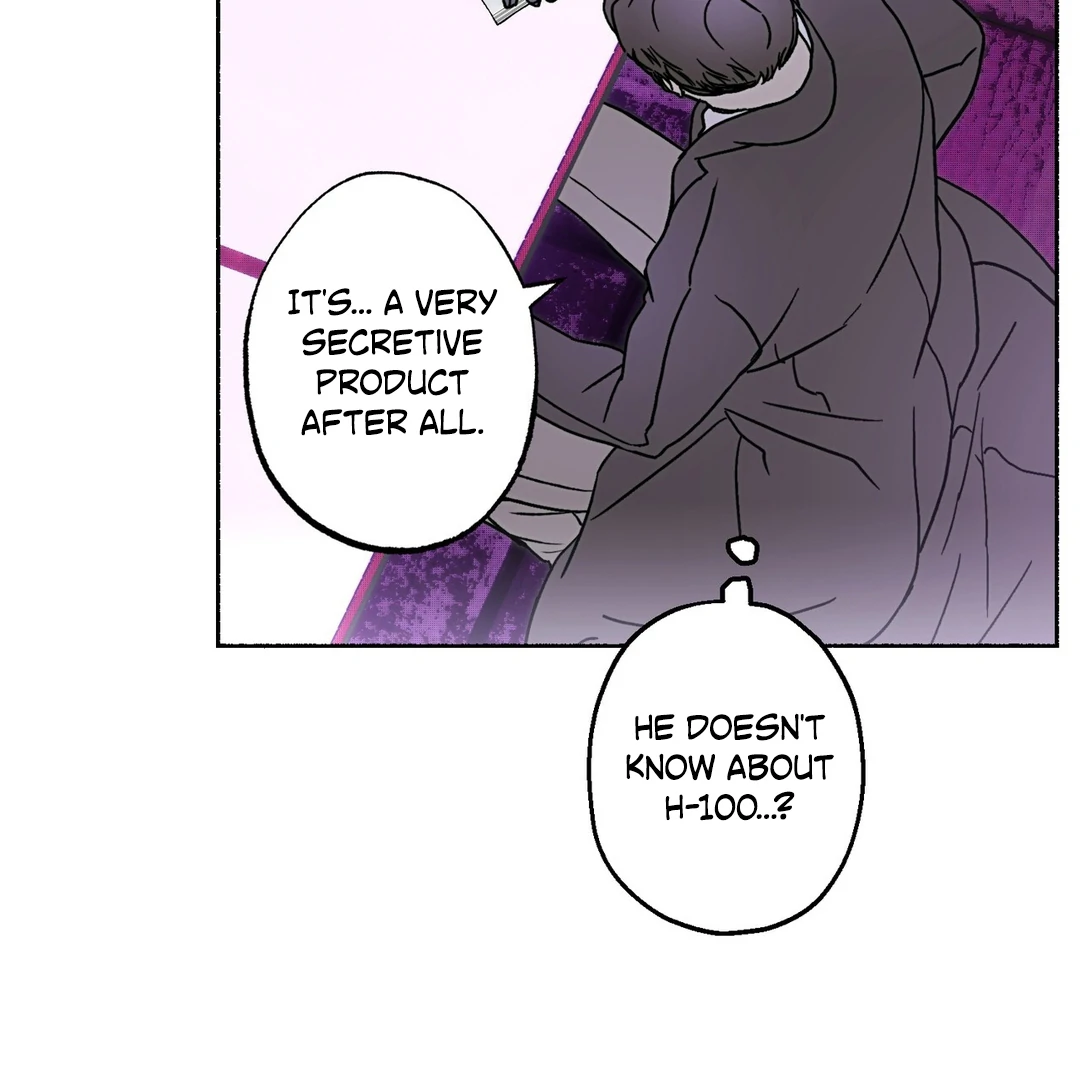 Happy Together - Chapter 16 Page 84