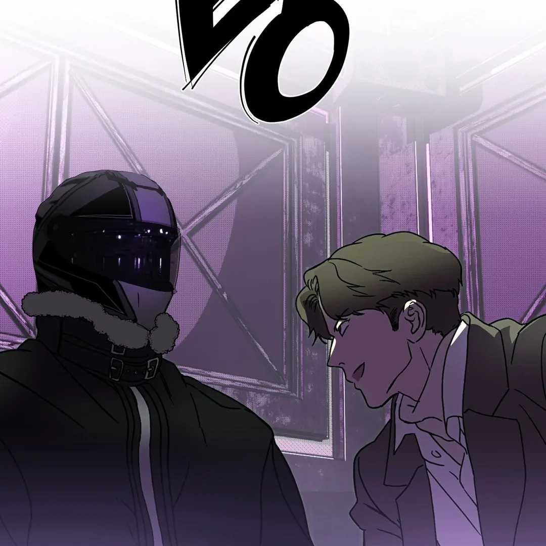 Happy Together - Chapter 16 Page 94