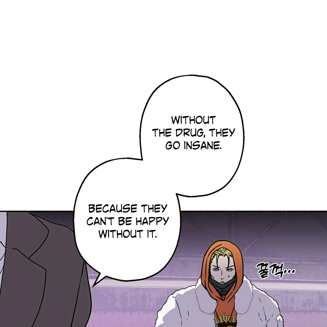 Happy Together - Chapter 16 Page 96