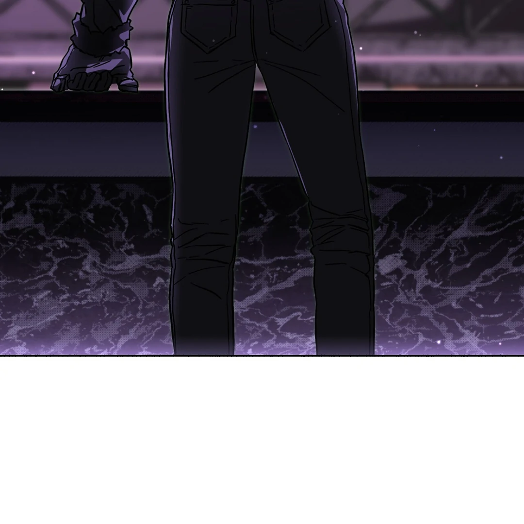 Happy Together - Chapter 17 Page 11
