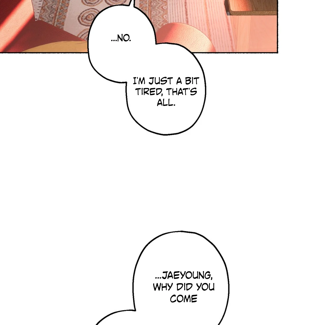 Happy Together - Chapter 17 Page 110