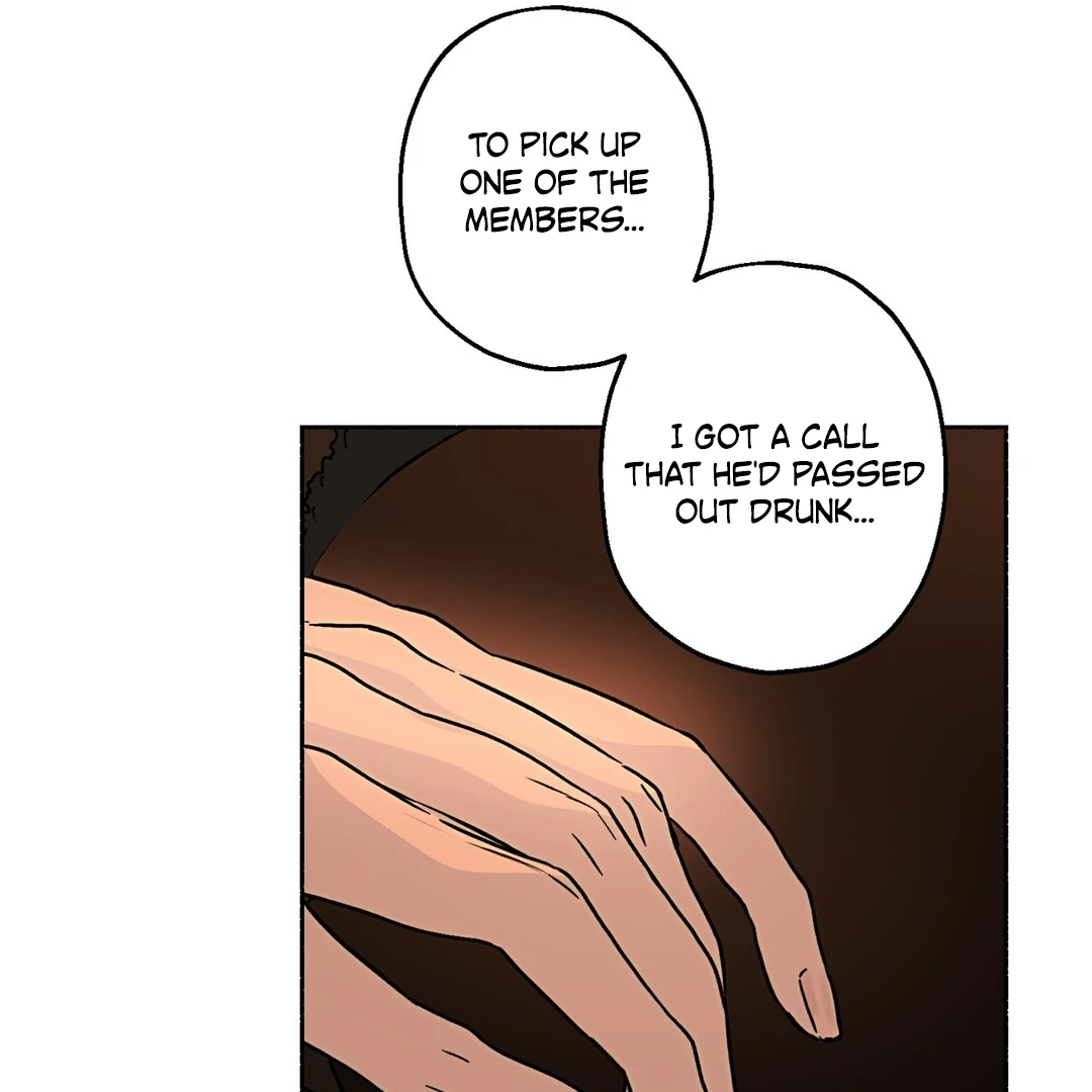 Happy Together - Chapter 17 Page 113
