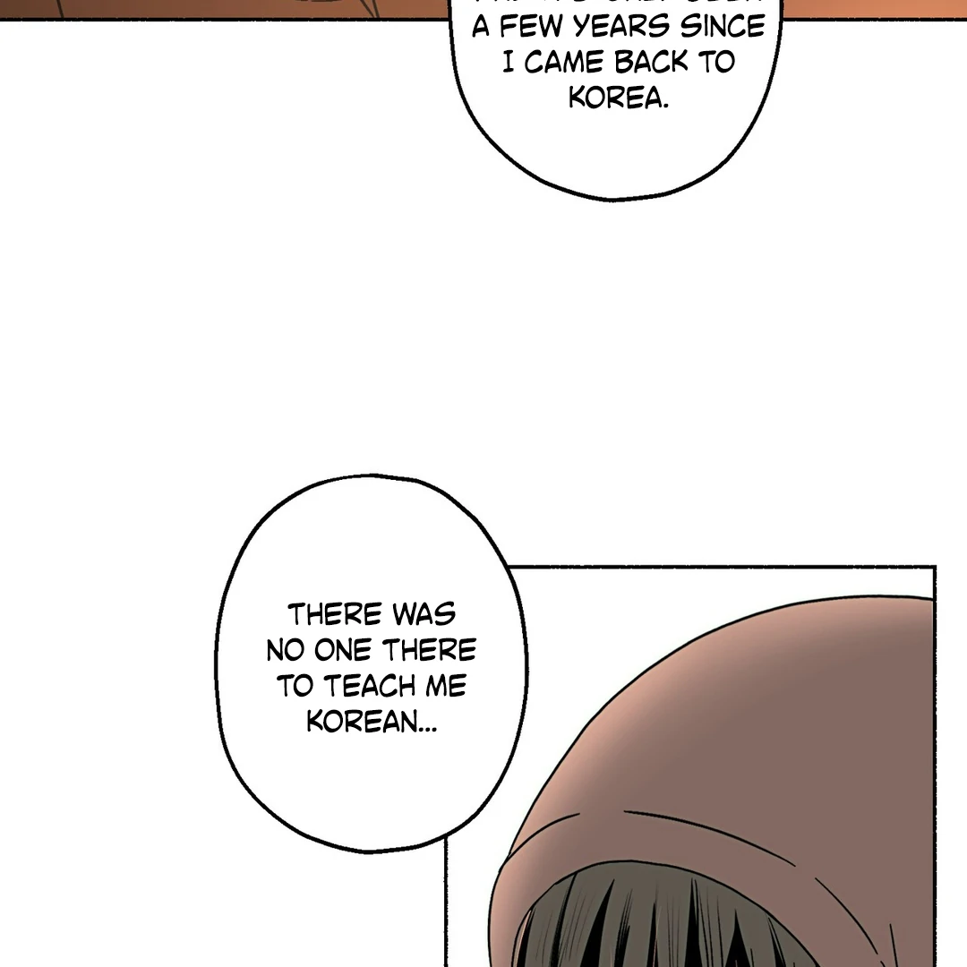 Happy Together - Chapter 17 Page 123
