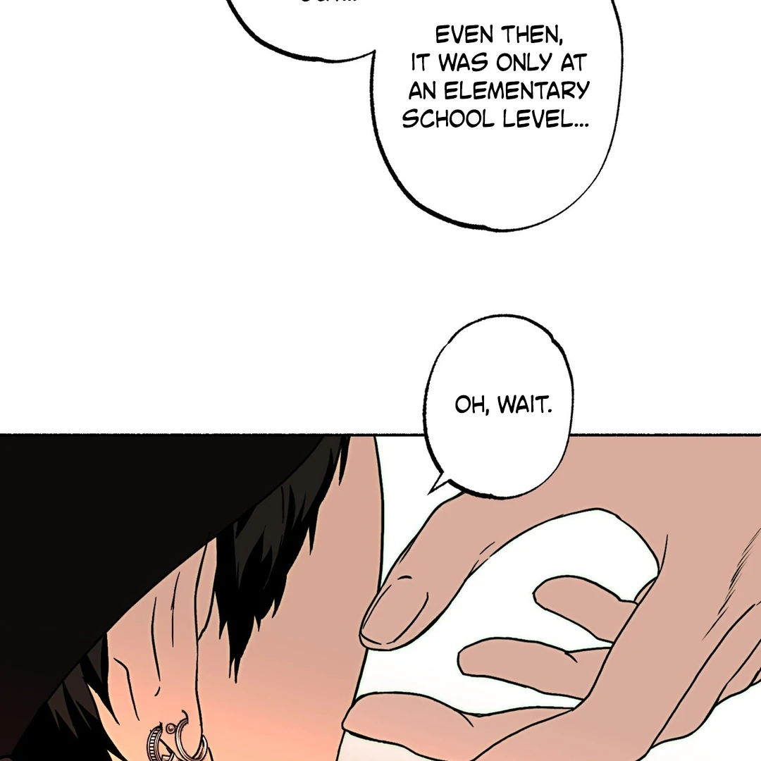 Happy Together - Chapter 17 Page 125