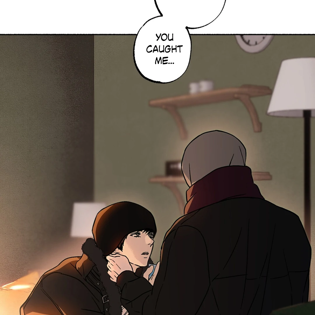 Happy Together - Chapter 17 Page 127