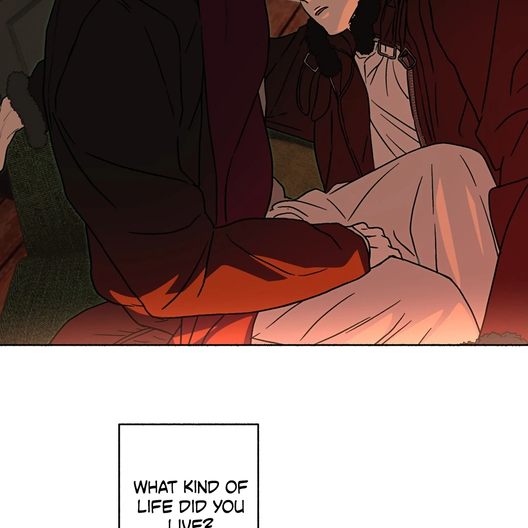 Happy Together - Chapter 17 Page 137