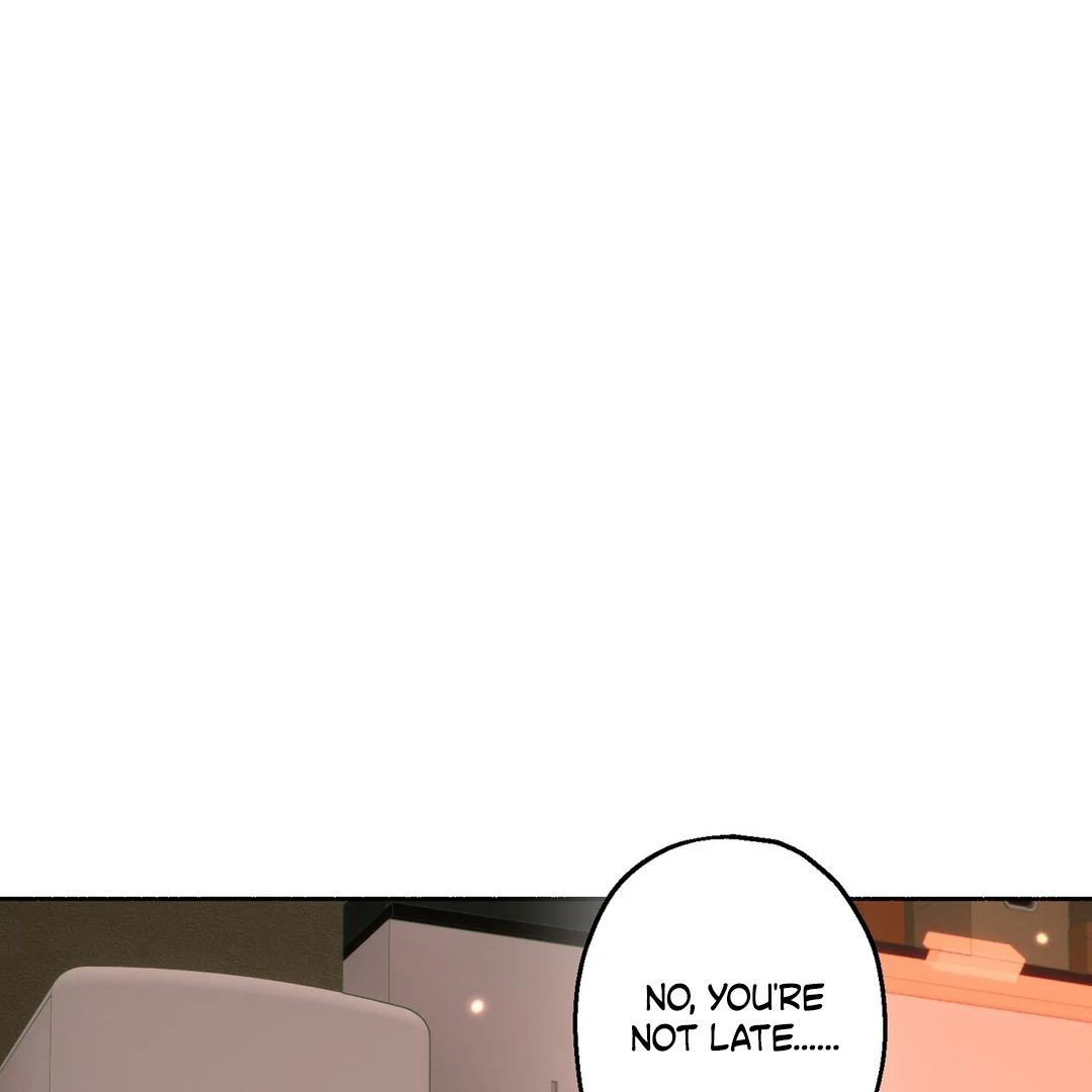 Happy Together - Chapter 17 Page 145