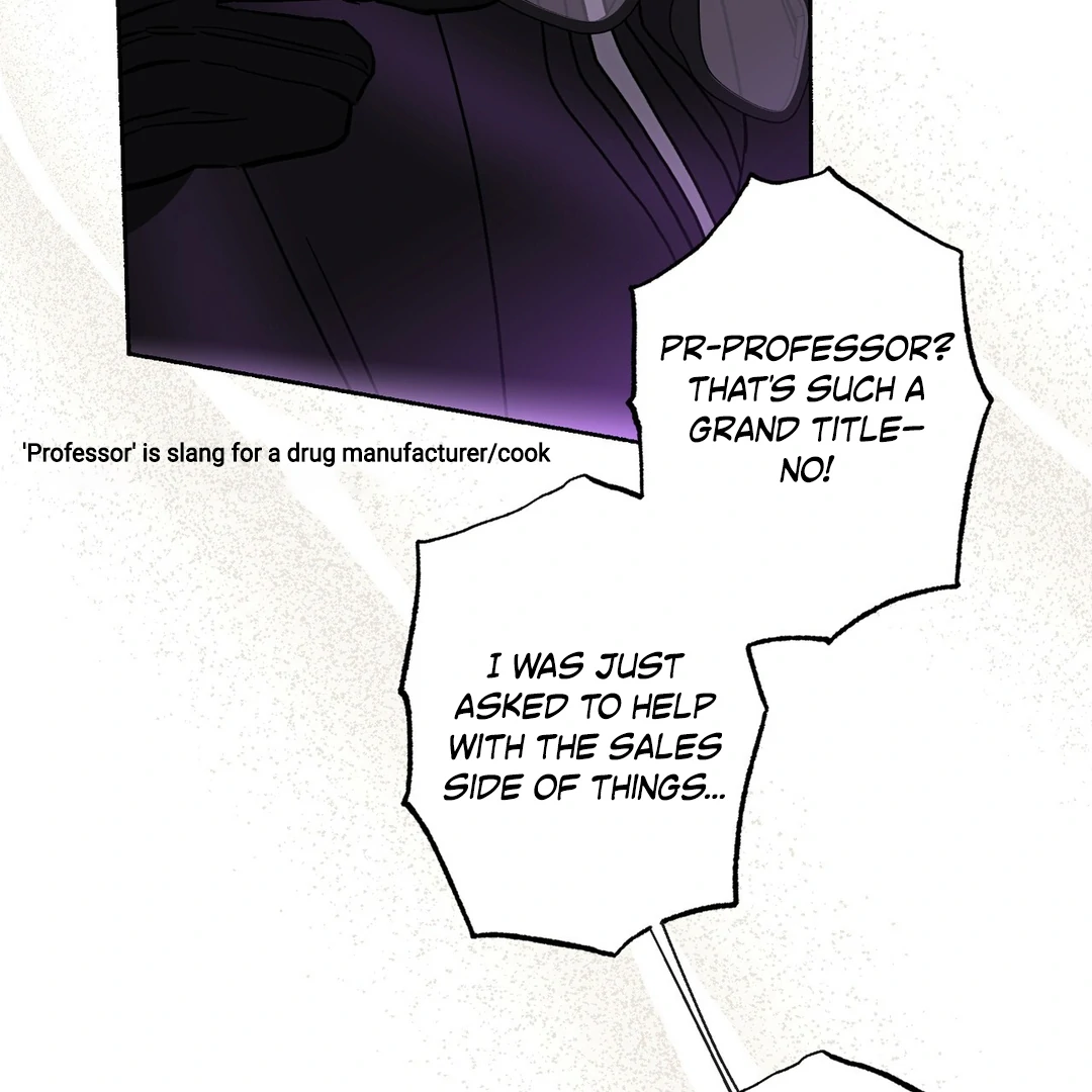 Happy Together - Chapter 17 Page 25