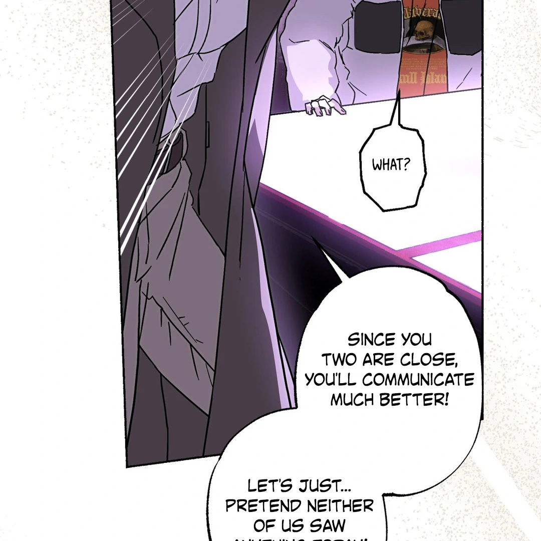 Happy Together - Chapter 17 Page 27