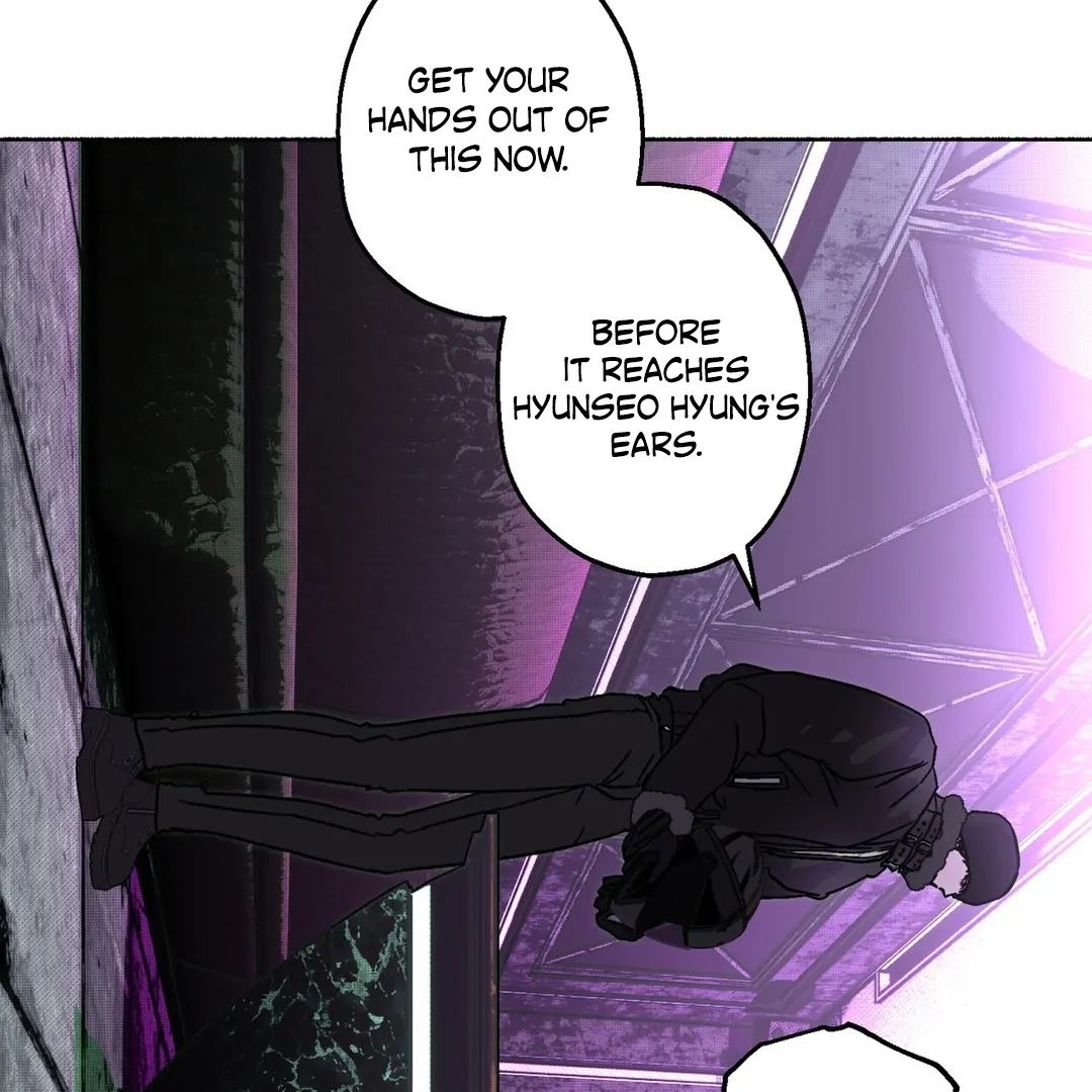 Happy Together - Chapter 17 Page 33