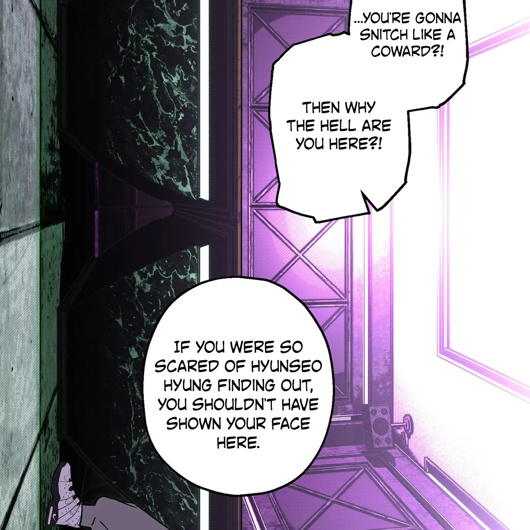 Happy Together - Chapter 17 Page 34