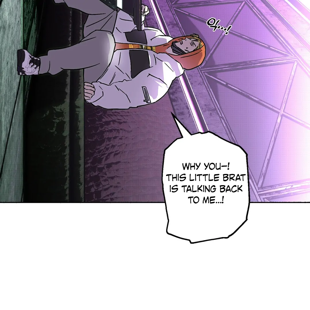Happy Together - Chapter 17 Page 35