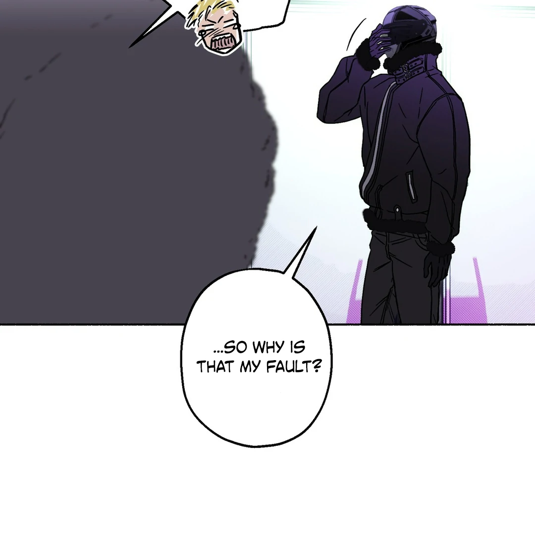 Happy Together - Chapter 17 Page 48