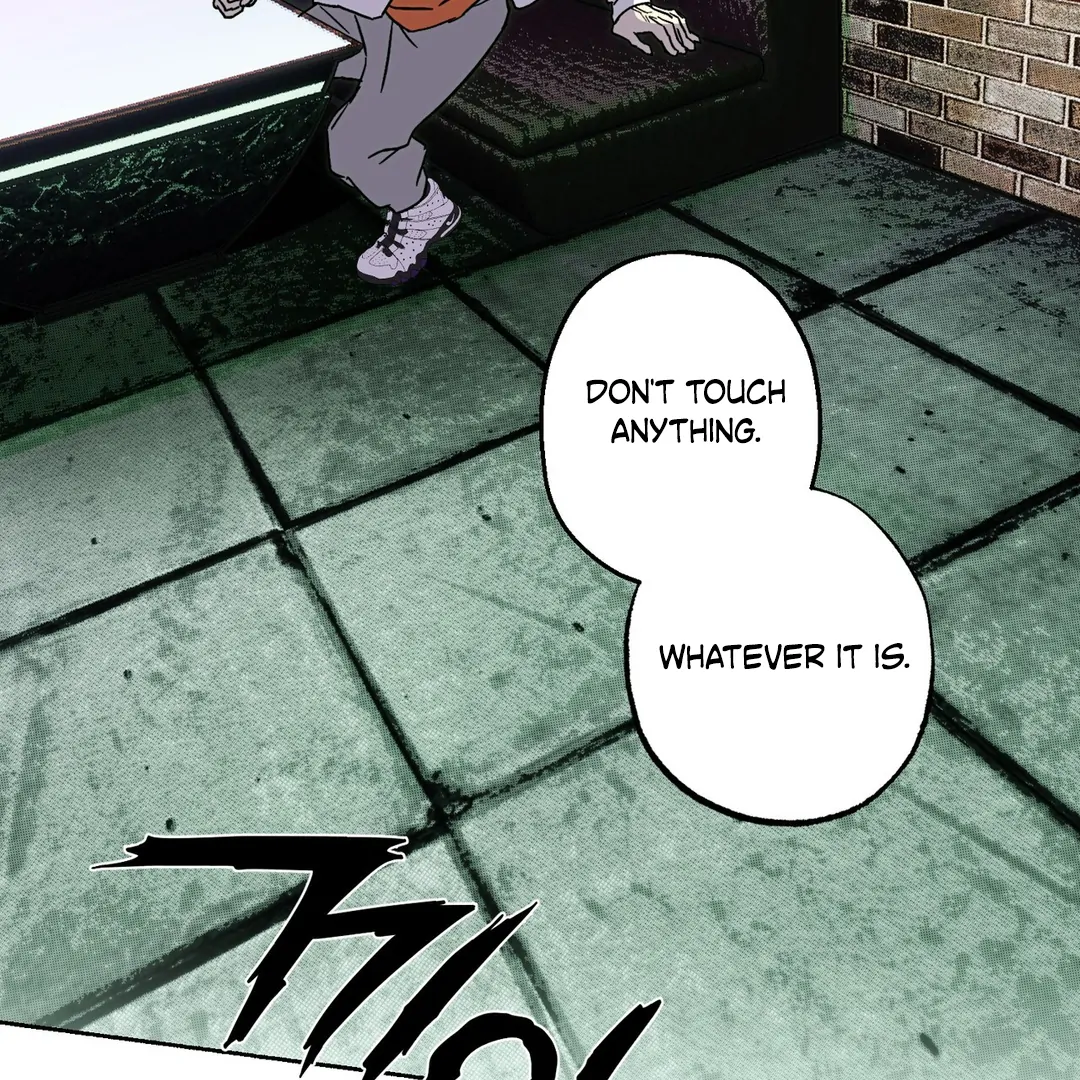 Happy Together - Chapter 17 Page 52