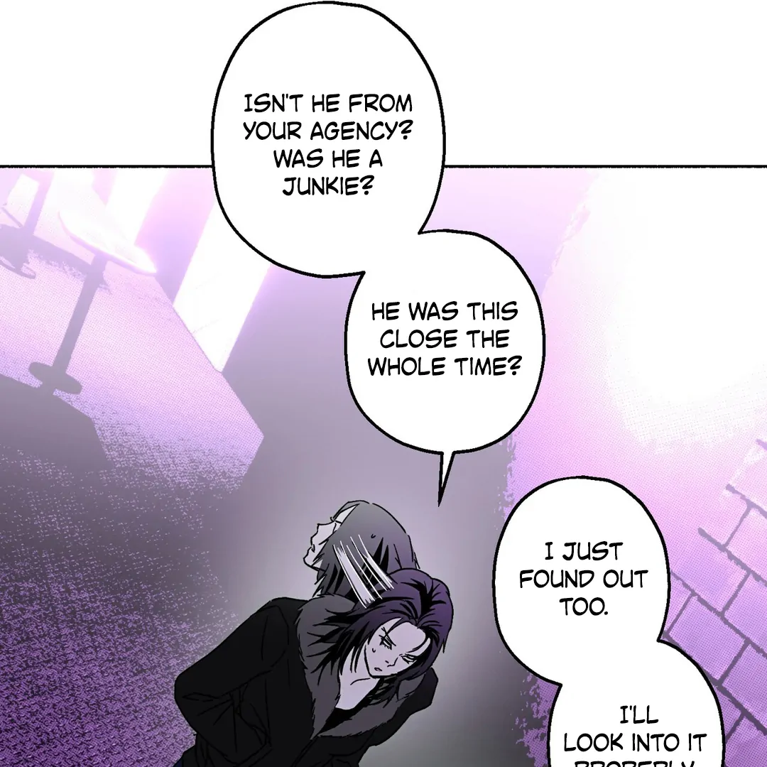 Happy Together - Chapter 17 Page 56