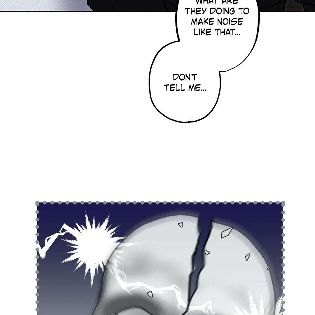 Happy Together - Chapter 17 Page 6