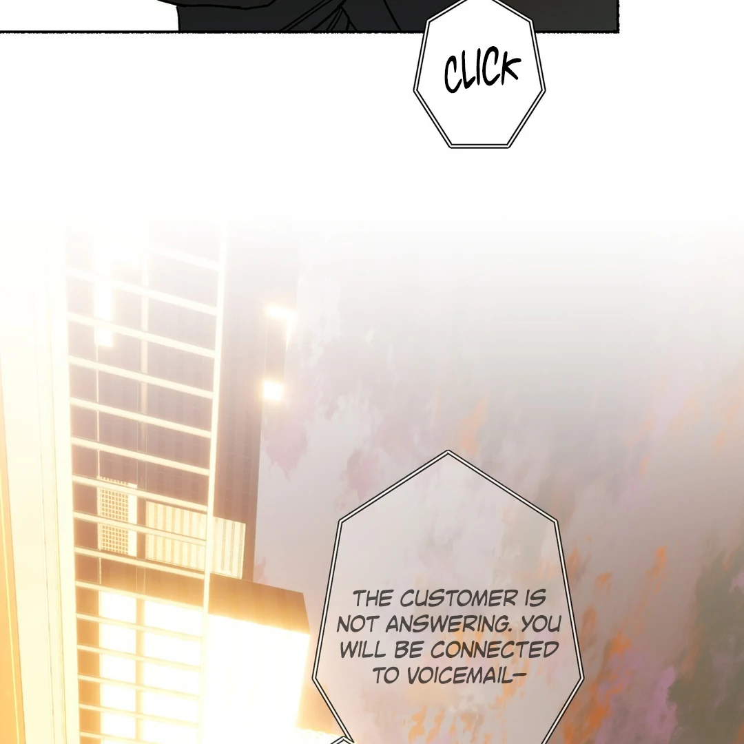 Happy Together - Chapter 17 Page 79