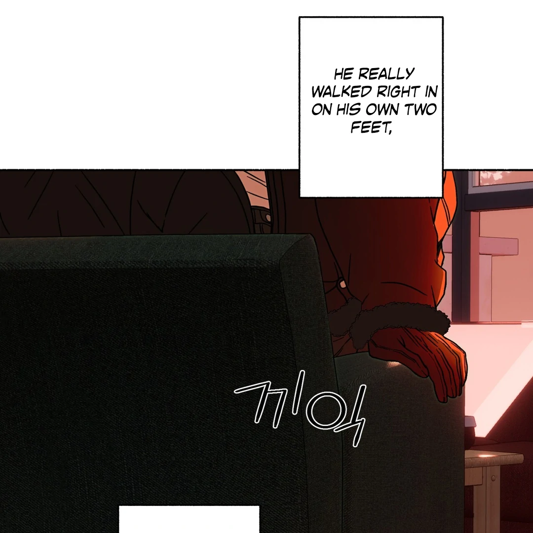 Happy Together - Chapter 17 Page 98