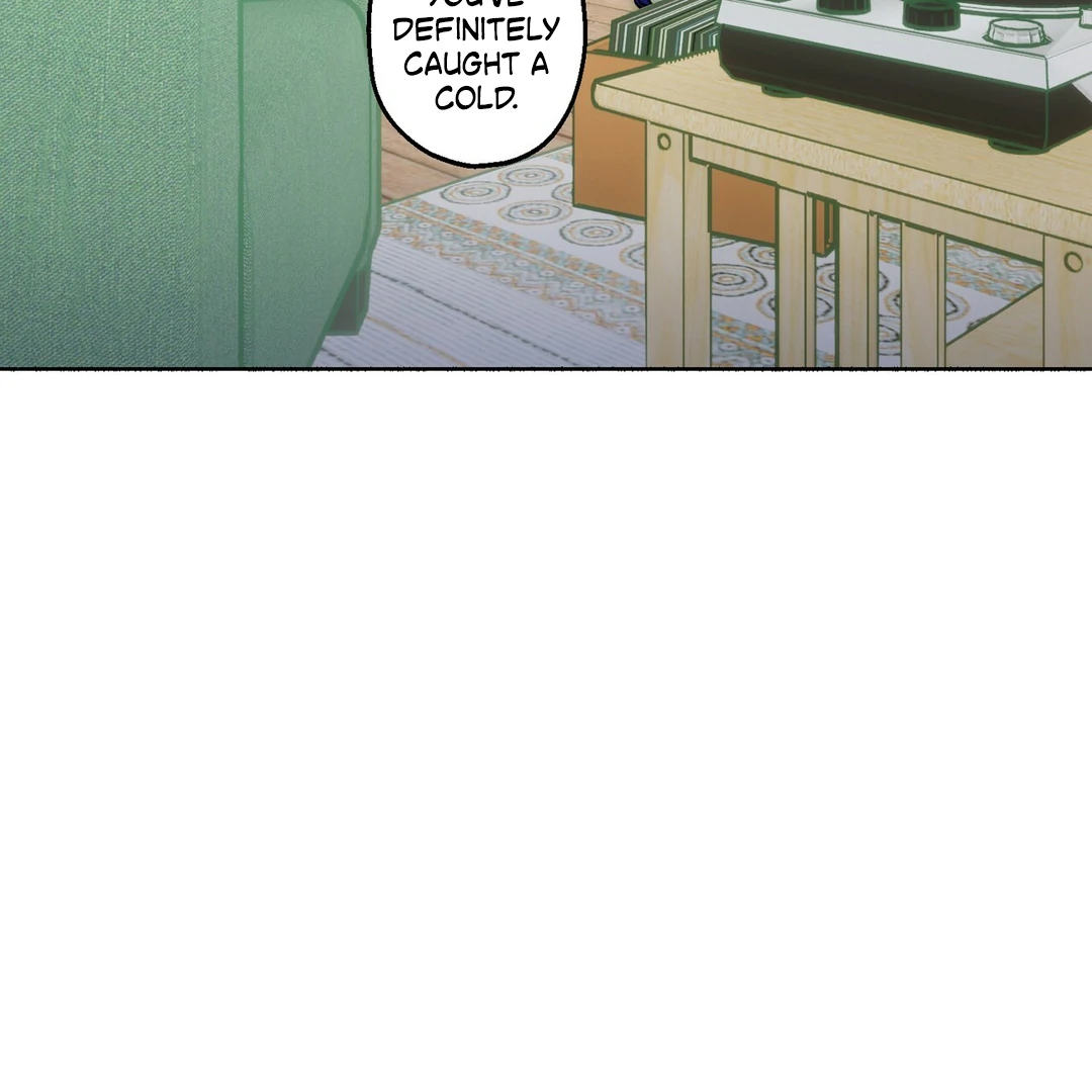 Happy Together - Chapter 18 Page 13