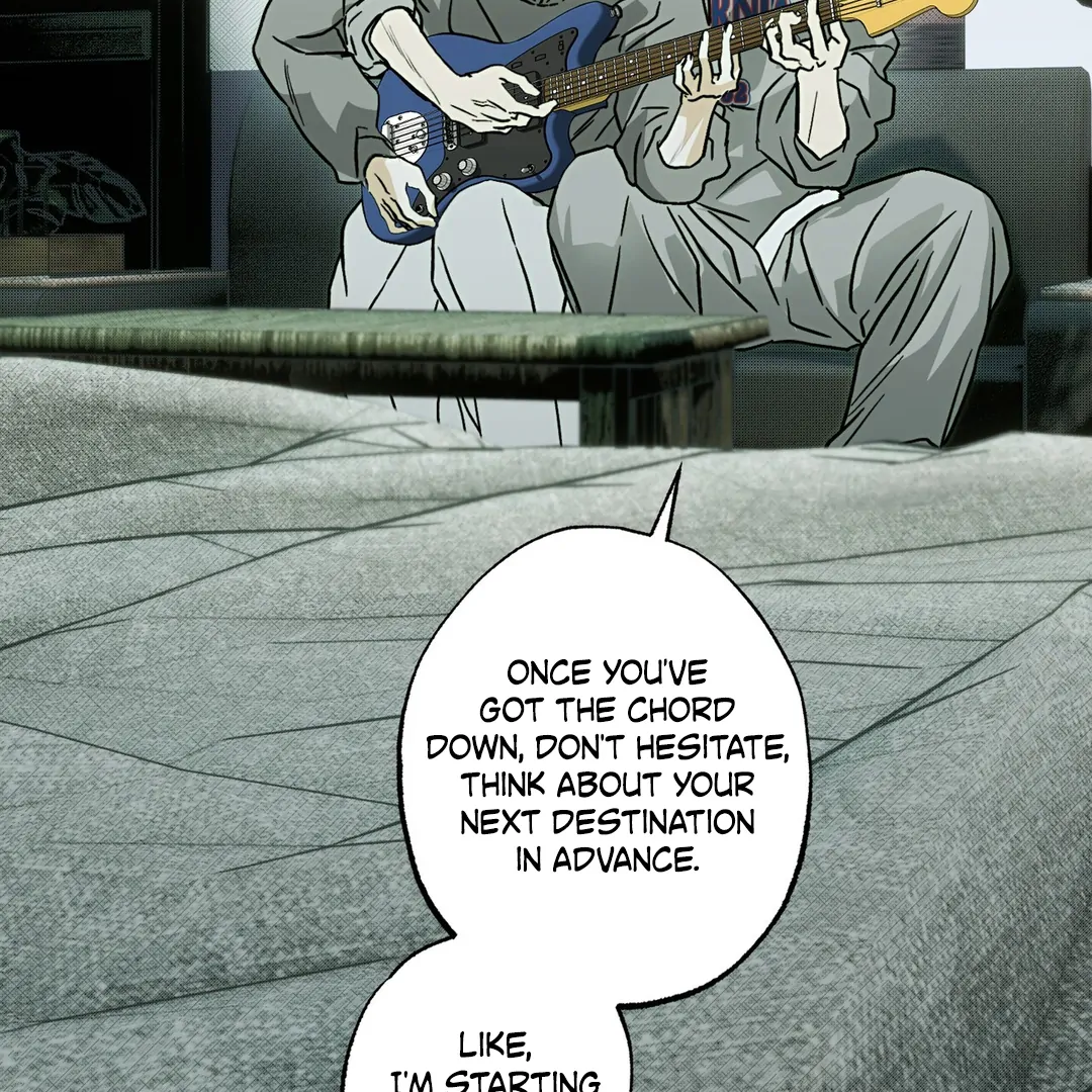 Happy Together - Chapter 18 Page 25