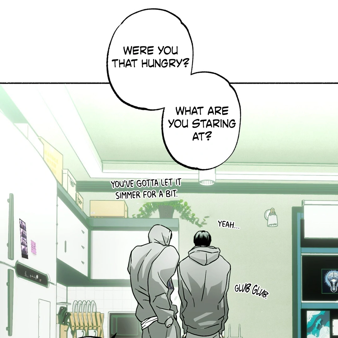 Happy Together - Chapter 18 Page 5