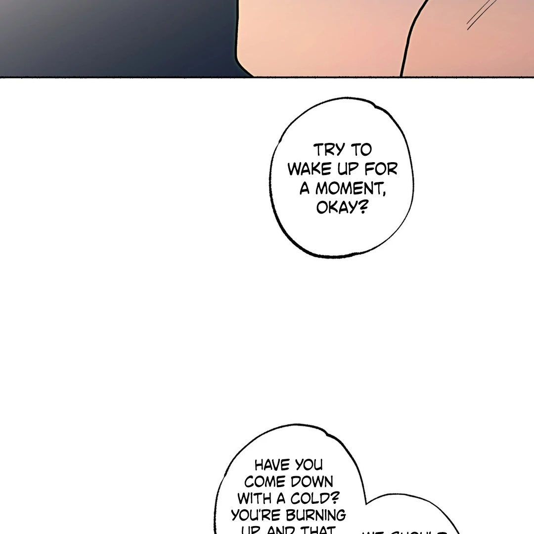 Happy Together - Chapter 18 Page 57