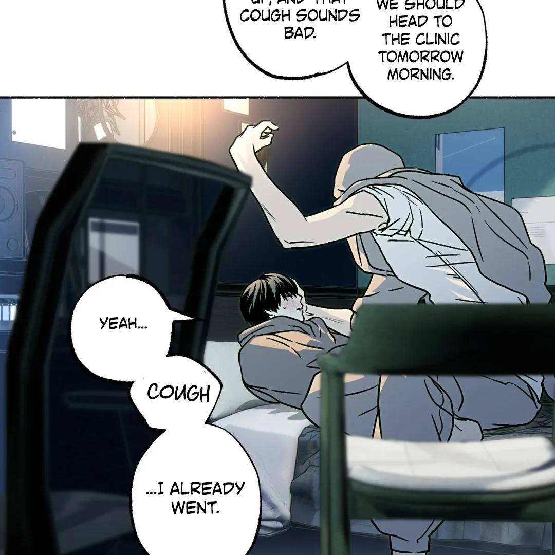 Happy Together - Chapter 18 Page 58