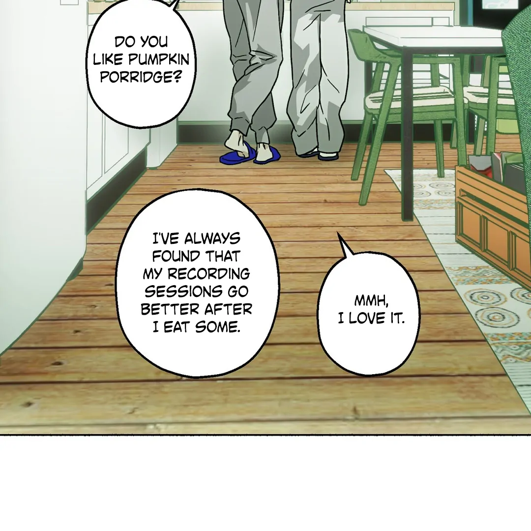 Happy Together - Chapter 18 Page 6