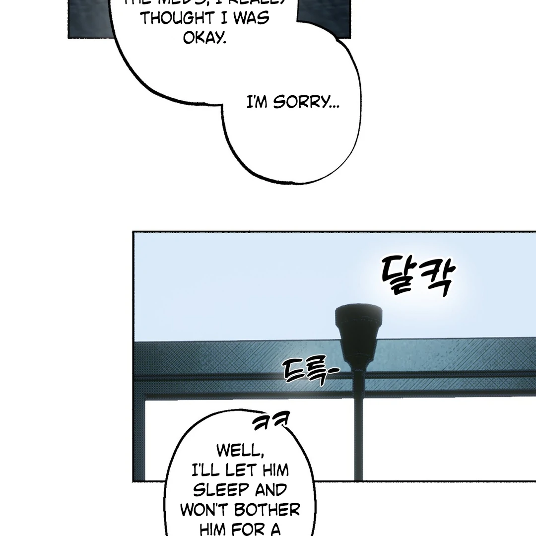 Happy Together - Chapter 18 Page 75